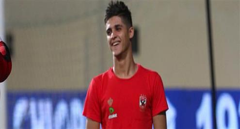 تقرير.. الأهلي نفذ عقوبة إيقاف الشيخ "عمليا"